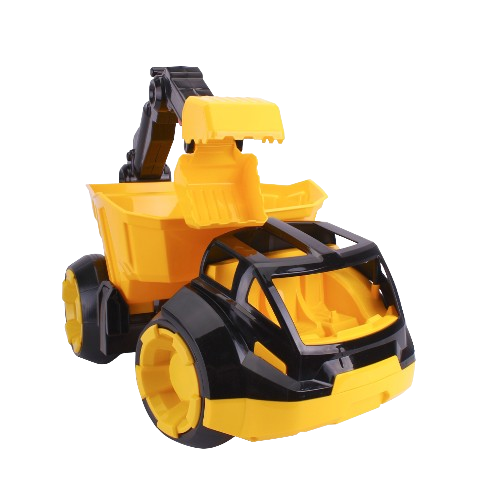 Іграшка Самоскид Технок 6917 Житомир - изображение 7