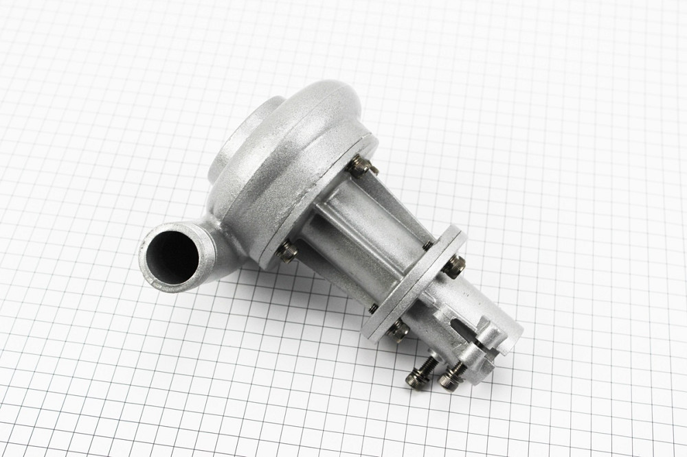 Помпа D-26mm, 9T Київ - фото 2