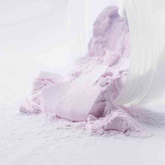 Мус-маска для обличчя пом'якшуюча Hillary MOUSSE MASK Sorbet, 20 г Київ