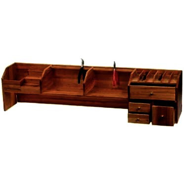 Органайзер шкірника "Стілос" латте Миколаїв - фото 1