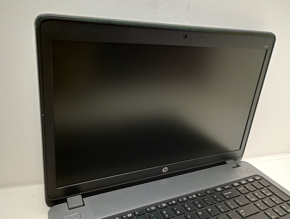 Ноутбук HP 450 G1 i3-4000m/4Gb/0 АКБ+ (Б клас) Луцк - изображение 3