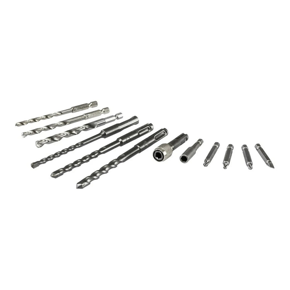 Перфоратор аккумуляторный Trotec PRDS 10-20V + кейс (4415000201) Винница - изображение 7