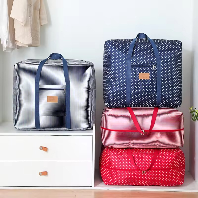 Комплект сумок 3 шт для транспортировки и хранения вещей Каменец-Подольский - изображение 5