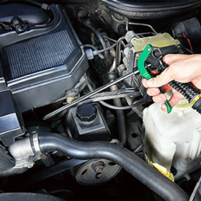 Пистолет для продувки с наконечником 250мм Мукачево - изображение 1