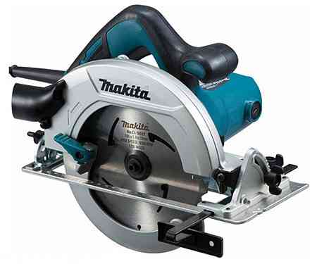 Дисковая пила MAKITA HS7601 Киев