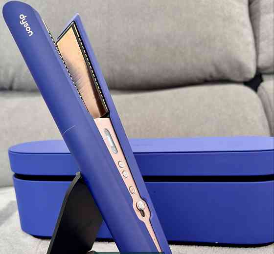 Dyson прасок лімітована версія, повний комплект. Київ