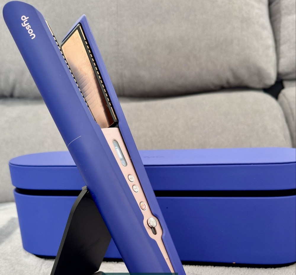 Dyson прасок лімітована версія, повний комплект. Київ - фото 3
