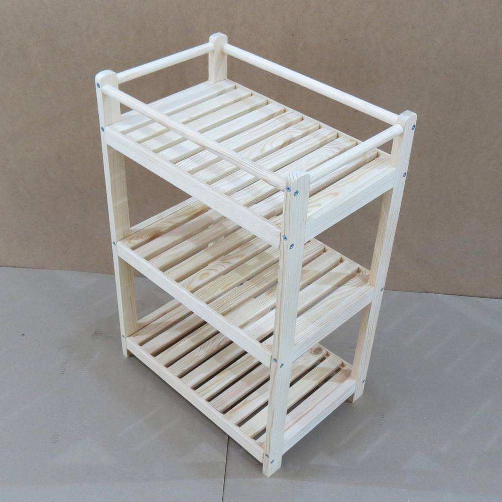 Этажерка для микроволновки 