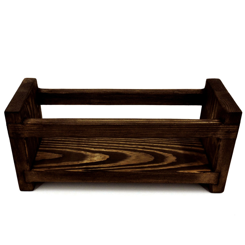 Настольная полка для ванной 