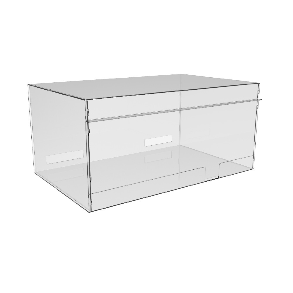 Коробка акриловая EKOSTAR 680х424х250 Киев - изображение 3