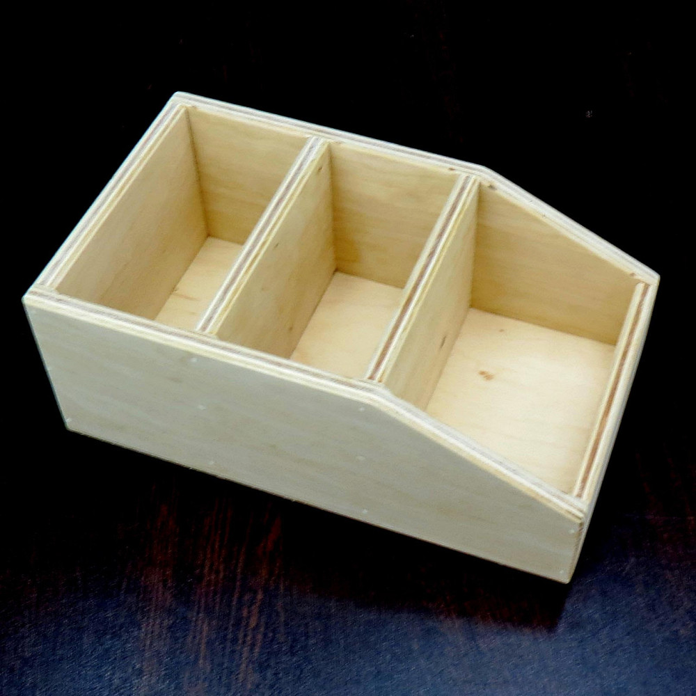 Кавовий органайзер "Райдар" бланже Миколаїв - фото 3