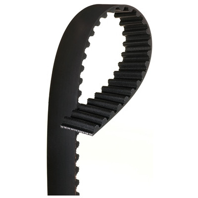 Ремінь ГРМ Gates T283 Вінниця - фото 1