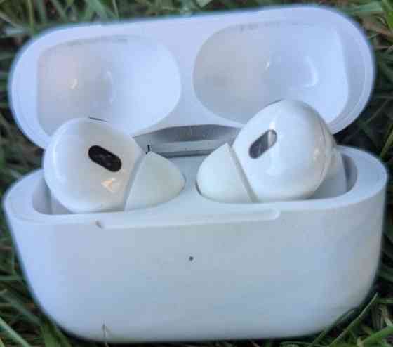 Нові‼️ airpods pro навушники |Анімація| 1в1 Харьков