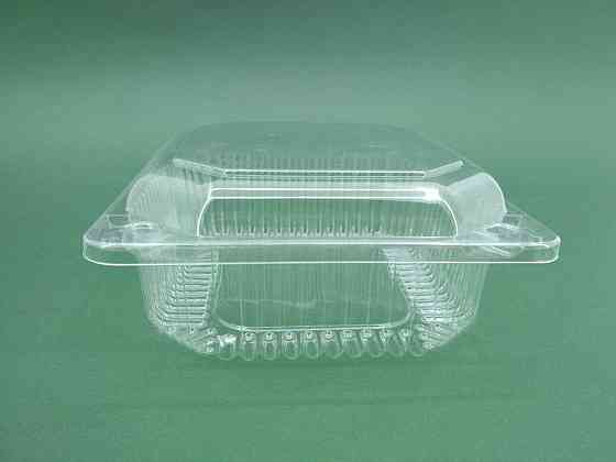 Упаковка для десертів ПС-9 (750мл) уп/50 штук Харків