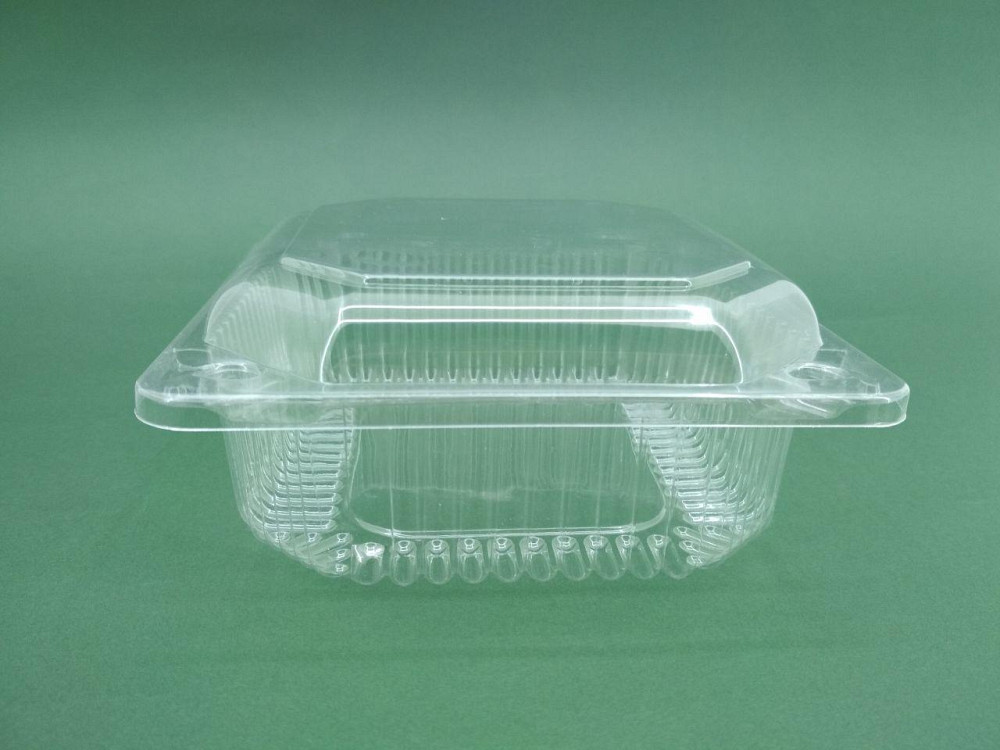 Упаковка для десертів ПС-9 (750мл) уп/50 штук Харків - фото 1