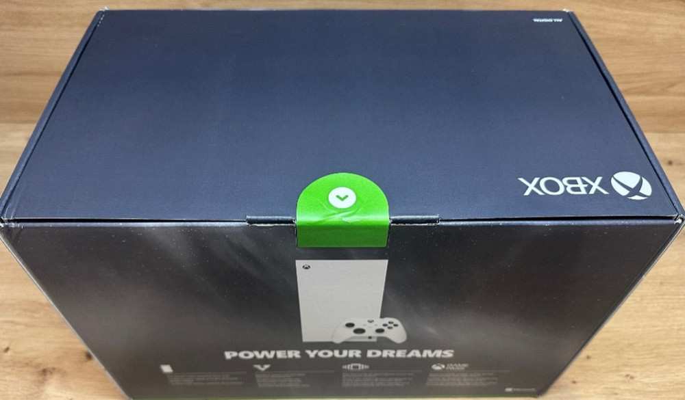 Приставка Xbox Series X ALL Digital 1TB SSD. (2024) Харьков - изображение 4