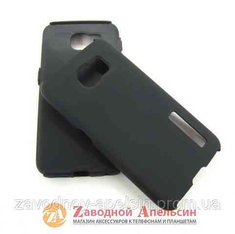 Samsung G920 S6 противоударный чехол DualPro Одесса