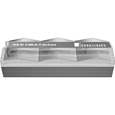 Радіатор охолодження JONSBO M2-2 ARGB Вінниця - фото 12