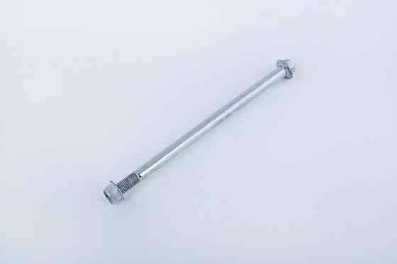 Вісь колеса переднього Active, Alpha (L-180mm, D-10mm) Київ