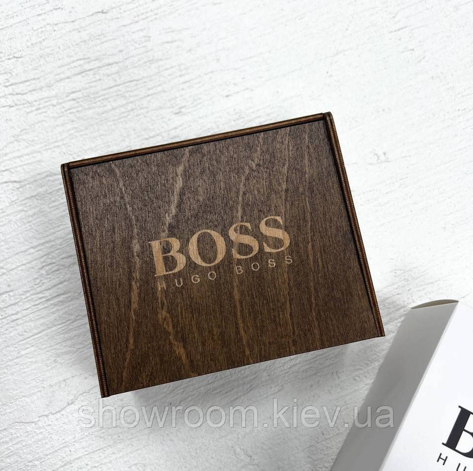 Упаковка подарункова Boss Київ - фото 1