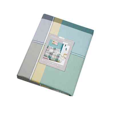 Постільна білизна Home Line Сатин Твіл Стиль життя полуторний (183039) Вінниця