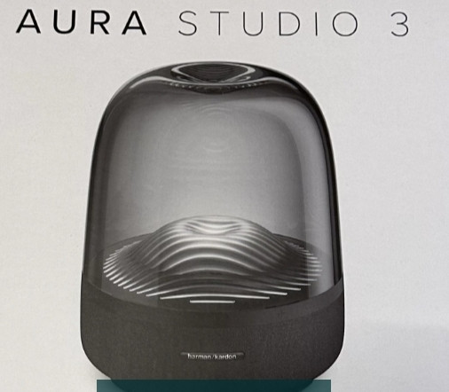 Колонка Bluetooth Harman Kardon Aura Studio 3 не JBL. Киев - изображение 4