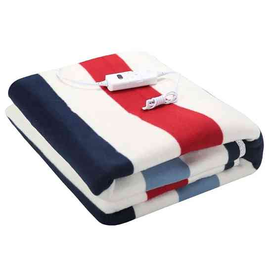 Електричне простирадло від мережі до 55°С (150х80см) SBR Київ