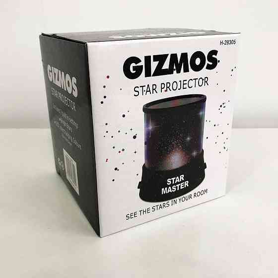 Нічник з LED підсвічуванням від USB Star, Гарний нічник для дитини для коханої FK-15 Івано-Франківськ