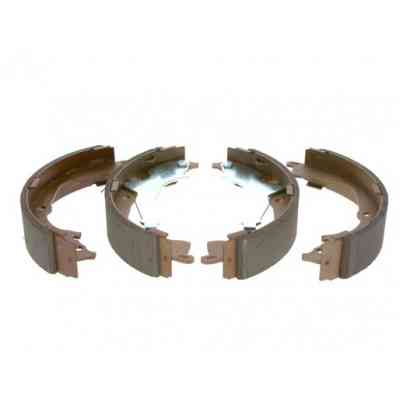 Тормозные колодки Bosch 0 986 487 955 Винница