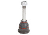 Кульова опора передня (нижн.внут.) Raiso (Швеція) BMW 3 E30, БМВ 3 Е30 82- #RL-126253B UAXRKBI22