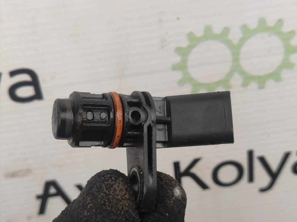 Датчик положення розподілвалу Ford Transit 2.0 tdci 2014-2019 (GK2A-12K073) Euro 6 Ковель - фото 3