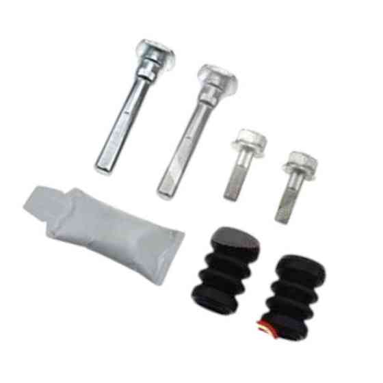 Ремкомплект суппорта переднего Subaru Forester, Suzuki Swift, Honda 78- направляющей Мукачево