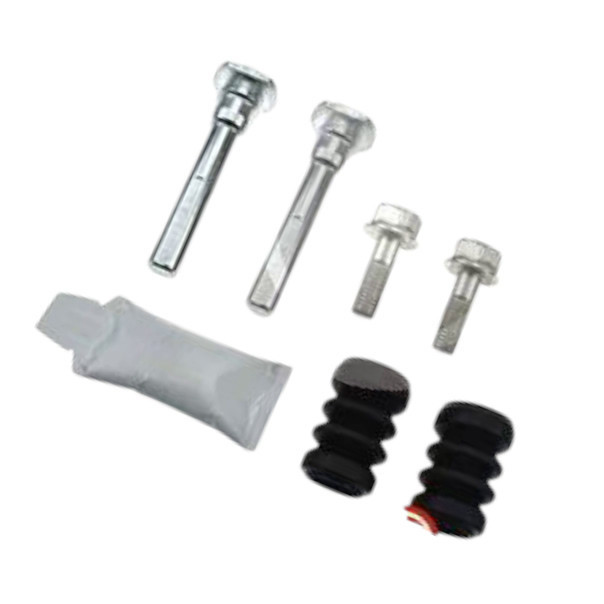 Ремкомплект суппорта переднего Subaru Forester, Suzuki Swift, Honda 78- направляющей Мукачево - изображение 1