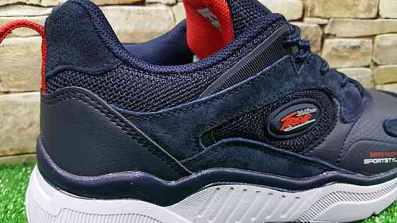 Женские кожаные кроссовки BaaS Frend,производство Польши Киев