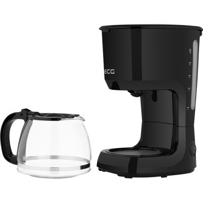 Капельная кофеварка ECG KP 2116 Easy (KP2116 Easy) Винница - изображение 9