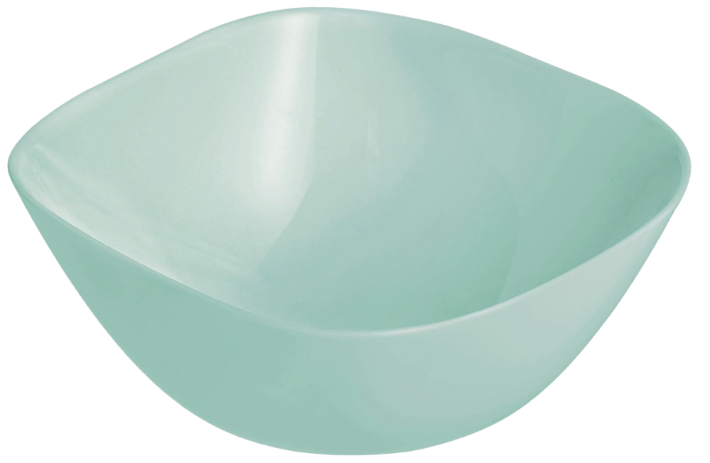 Салатник Luminarc Carine Light Turquoise (V5280) (7169747) Київ - фото 1