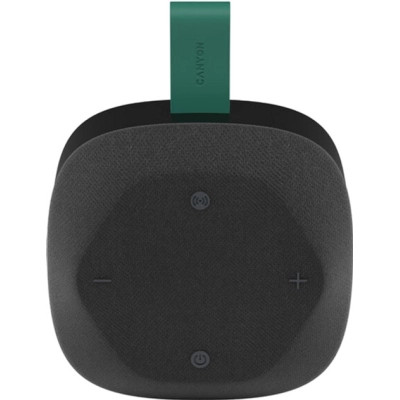 Акустична система Canyon HEXAGON 10 Black/Green (CNE-CBTSP10BG) Вінниця - фото 10