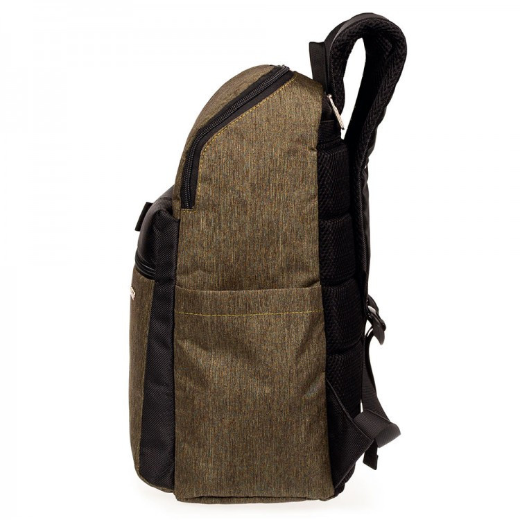 Рюкзак міський Dolly 307 Київ - фото 6