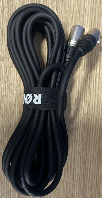 Микрофон rode nt1. Киев - изображение 2