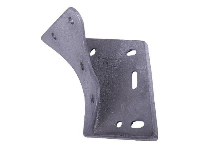 Башмак правий для двигуна 180N-мотоблок 195N Мукачево - фото 2