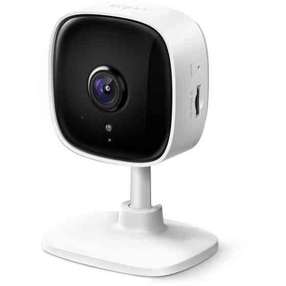 IP камера TPLink Tapo TC60 FHD N300 white Харків
