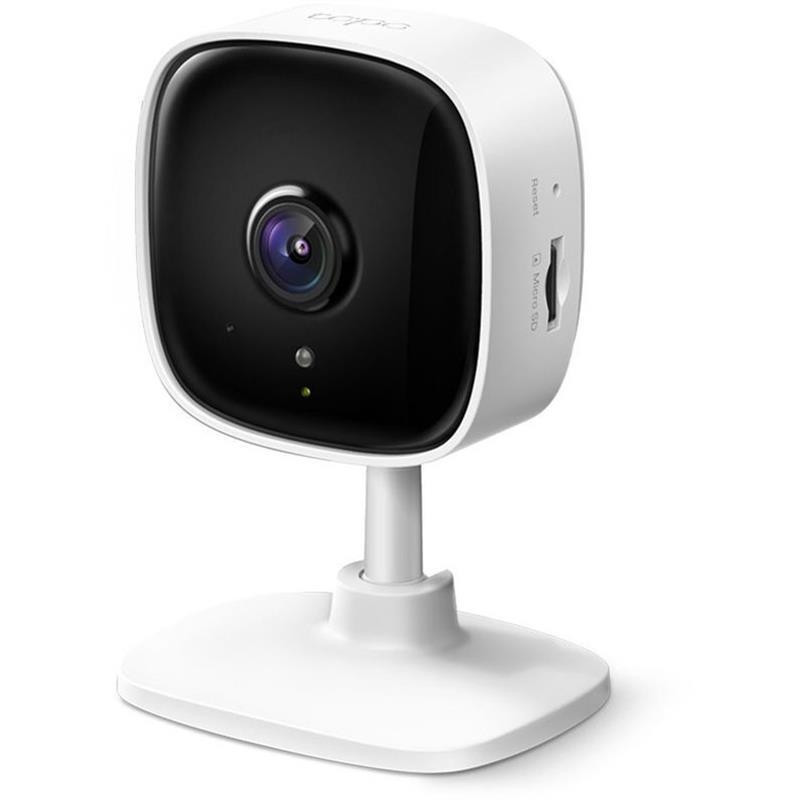 IP камера TPLink Tapo TC60 FHD N300 white Харьков - изображение 1