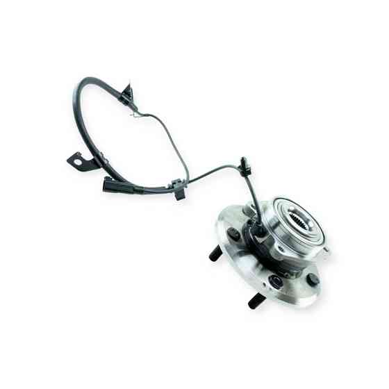 Ступица DODGE Journey задняя Мукачево