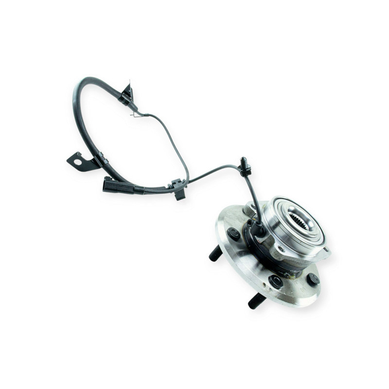 Ступица DODGE Journey задняя Мукачево - изображение 1