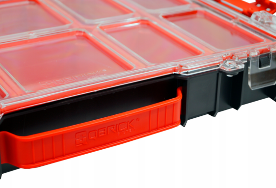 Ящик органайзер для інструментів Qbrick System PRO 100 Organizer (5901238254393) Київ