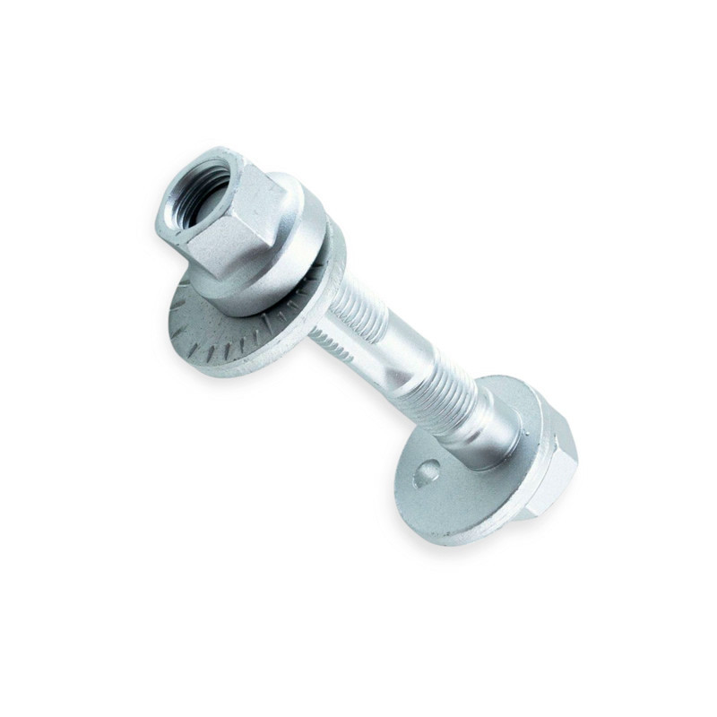 Болт кута розвалу) Toyota Auris (E15, E18), Avensis (T27), Рав 4 (, гайка, шайба) (регулювання Мукачево - фото 1