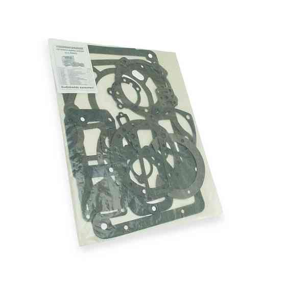 Прокладка Камаз (к-кт) КПП Мукачево