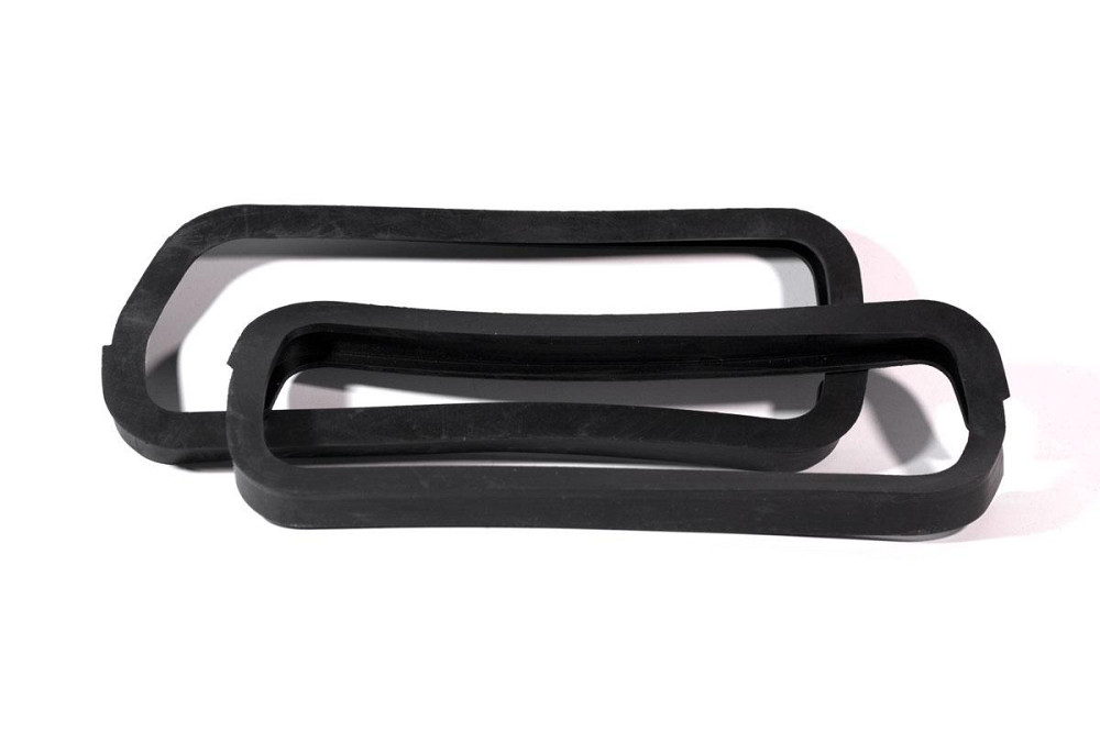 Світлодіодні підфарники AllLight HP-060 Нива DRL+поворот Харків - фото 5