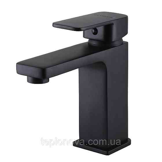 Смеситель для умывальника Globus Lux Milano GLM-0401-10-BB Черновцы