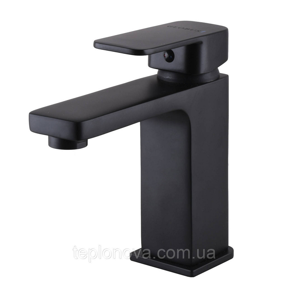 Смеситель для умывальника Globus Lux Milano GLM-0401-10-BB Черновцы - изображение 1